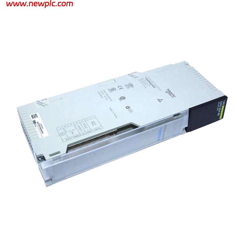 Schneider 140CPS22400C Power Module Unbelievable Prices!