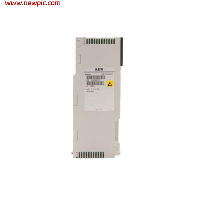 Schneider 140CPU42401C Programmable logic controller Quality Selection