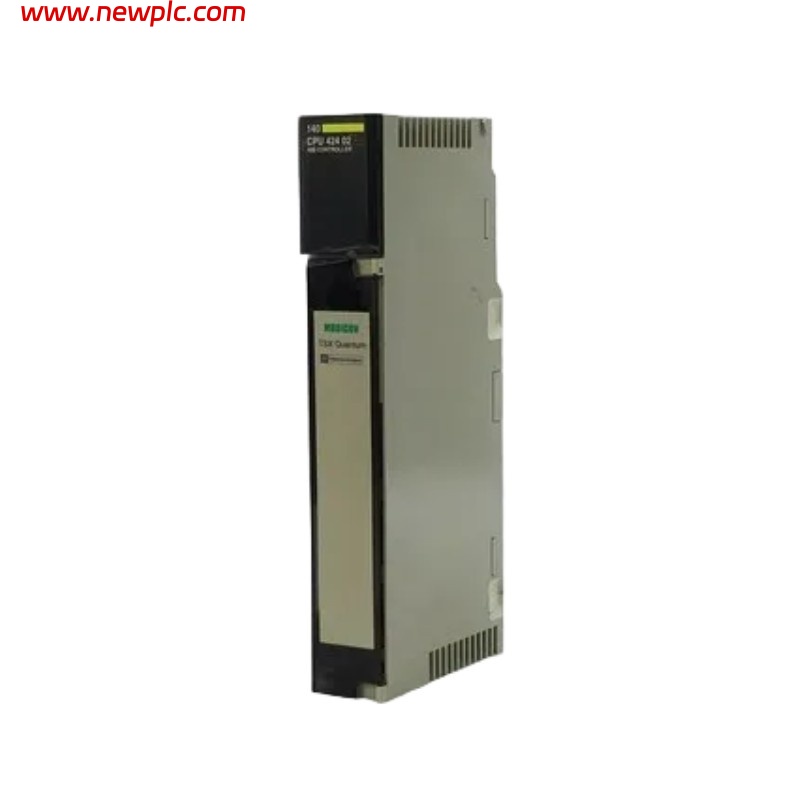 Schneider 140CPU42402 CPU module Recommended products