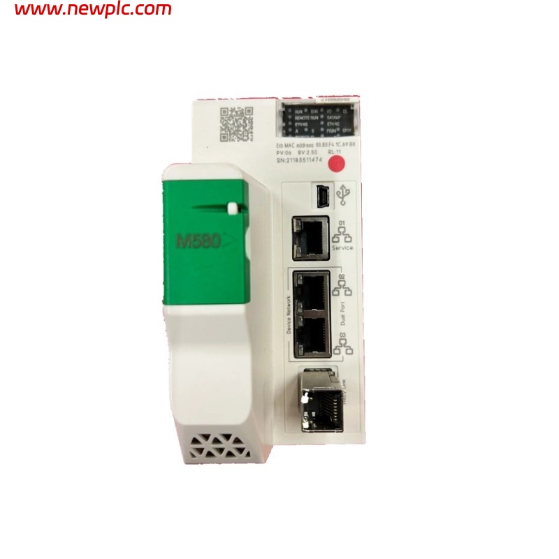 Schneider 140CPU4321A Processor Rave reviews