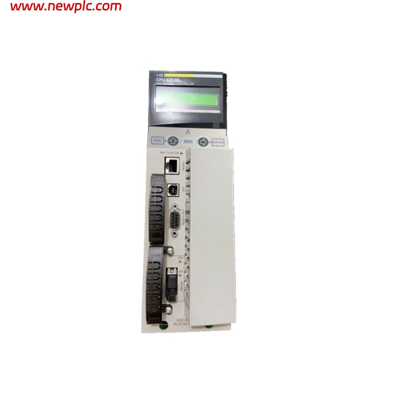 Schneider 140CPU4321A Processor Rave reviews