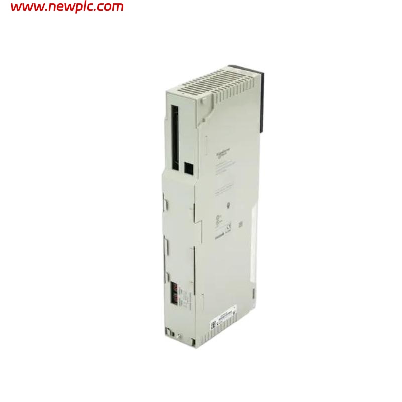 Schneider 140CPU43412U Unity Processor