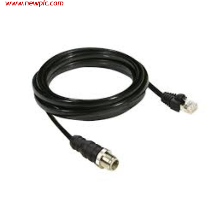 Schneider 140XTS10206 CableFast System Cables 30-Day Returns