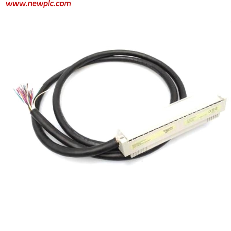 Schneider 140XTS10206 CableFast System Cables 30-Day Returns