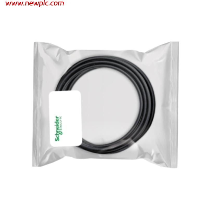 Schneider 140XTS10206 CableFast System Cables 30-Day Returns