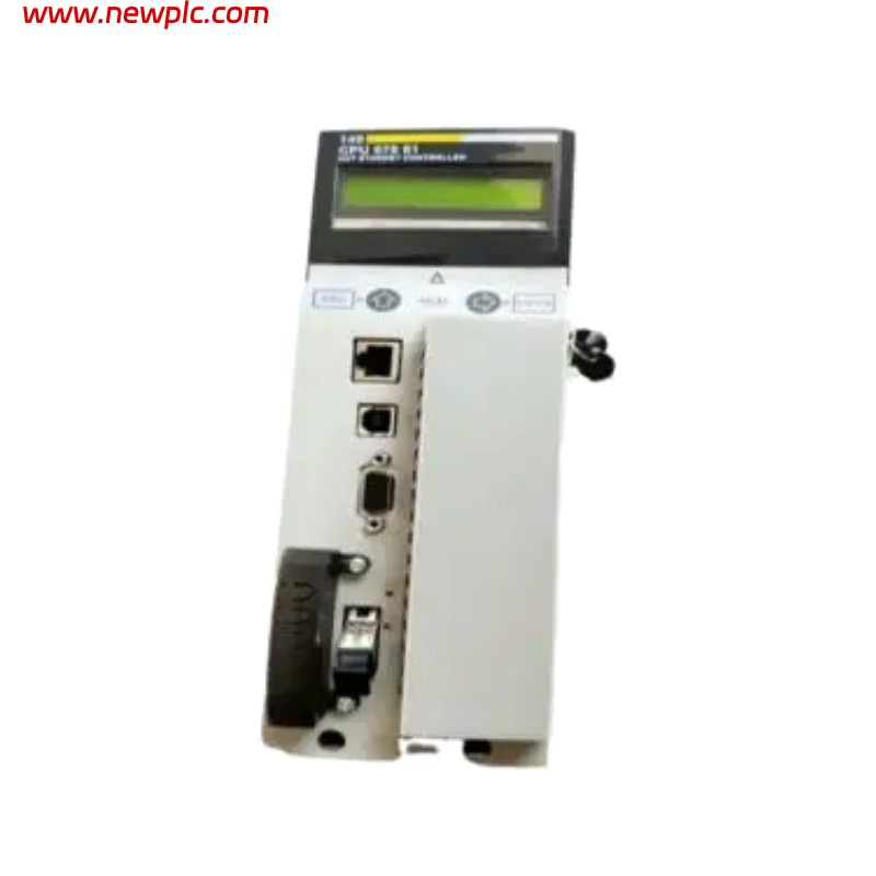 Schneider 140XTS33200 I/O connector 12-Month Warranty