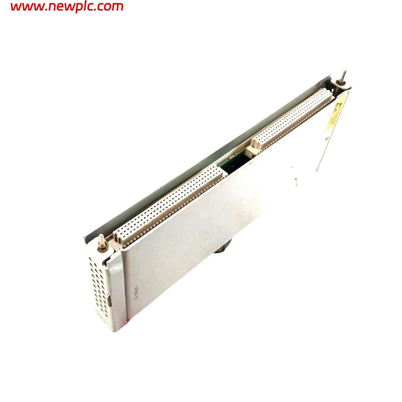 Bently Nevada 3500/94 145988-01+147663-01 3500 Series VGA Display Monitor