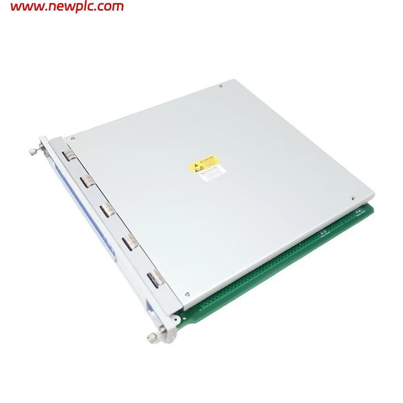 Bently Nevada 3500/32 149986-02 Spare 4-Channel Relay Control Module