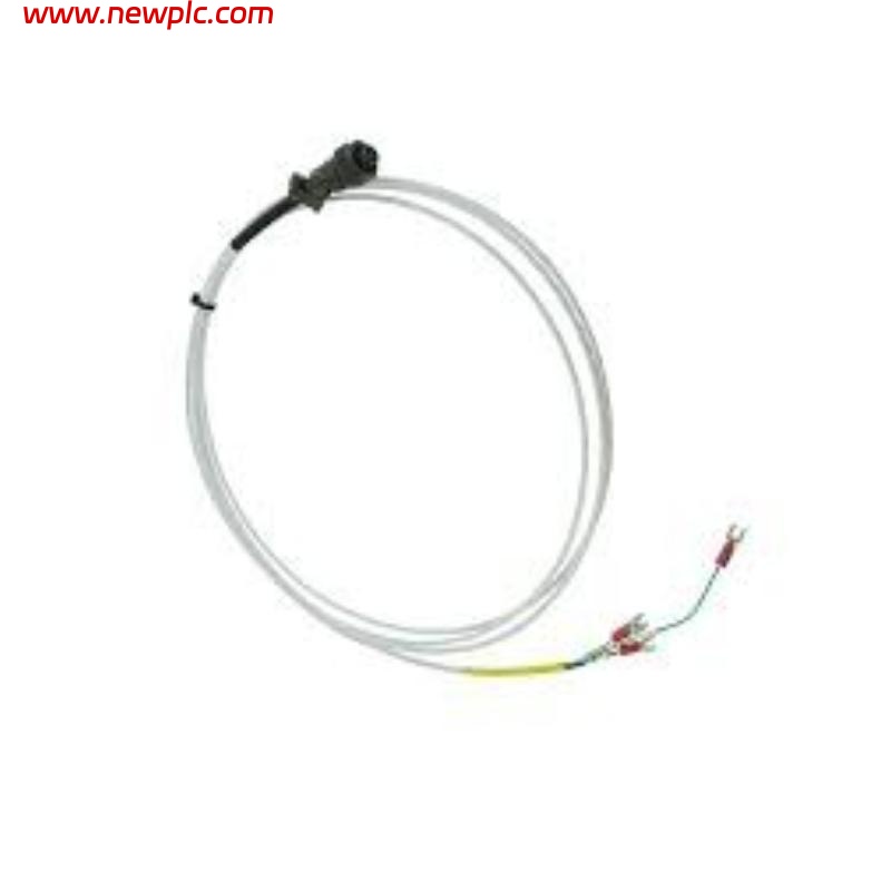 Bently Nevada 16710-23 Interconnect Cable Trusted supplier