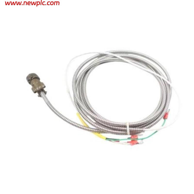 Bently Nevada 16710-23 Interconnect Cable Trusted supplier