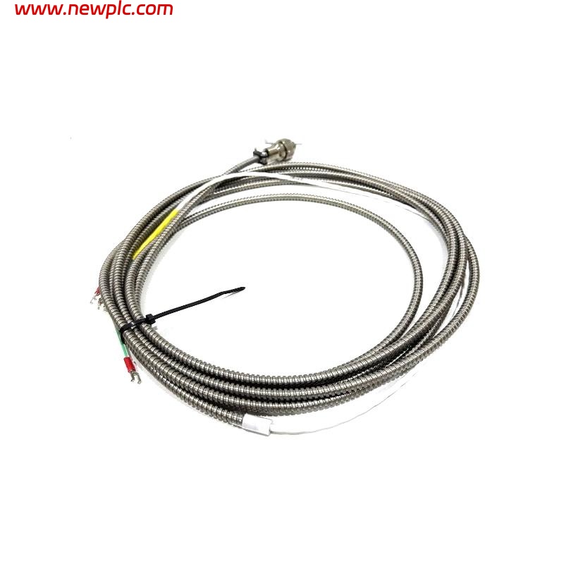 Bently Nevada 16710-23 Interconnect Cable Trusted supplier