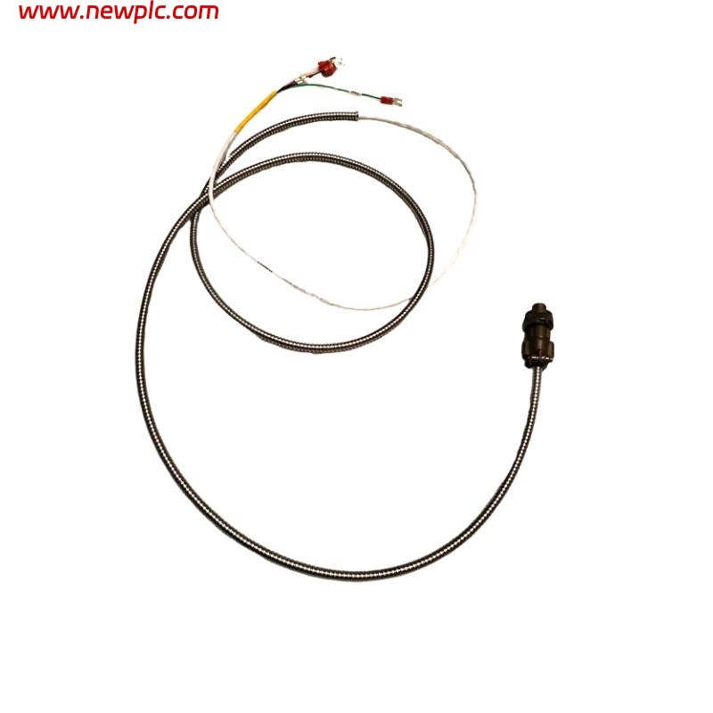 Bently Nevada 16710-23 Interconnect Cable Trusted supplier