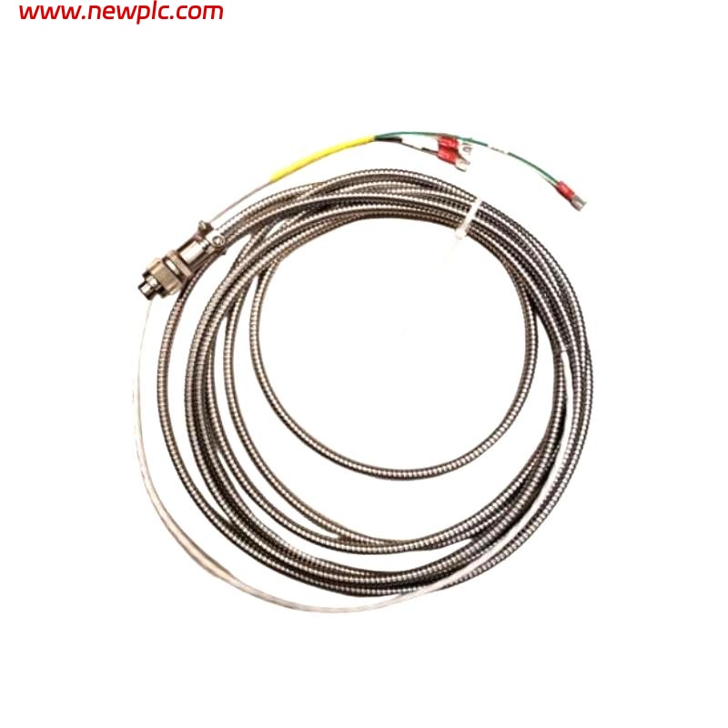 Bently Nevada 16710-35 Interconnect Cable 12-Month Warranty