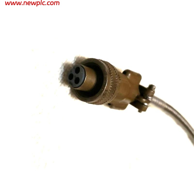 Bently Nevada 16710-35 Interconnect Cable 12-Month Warranty