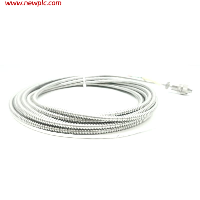 Bently Nevada 16710-65 Interconnect Cable 30-Day Returns!