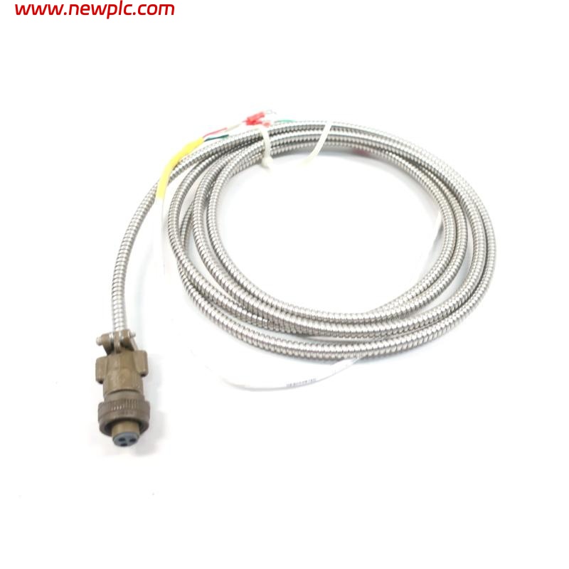 Bently Nevada 16710-65 Interconnect Cable 30-Day Returns!