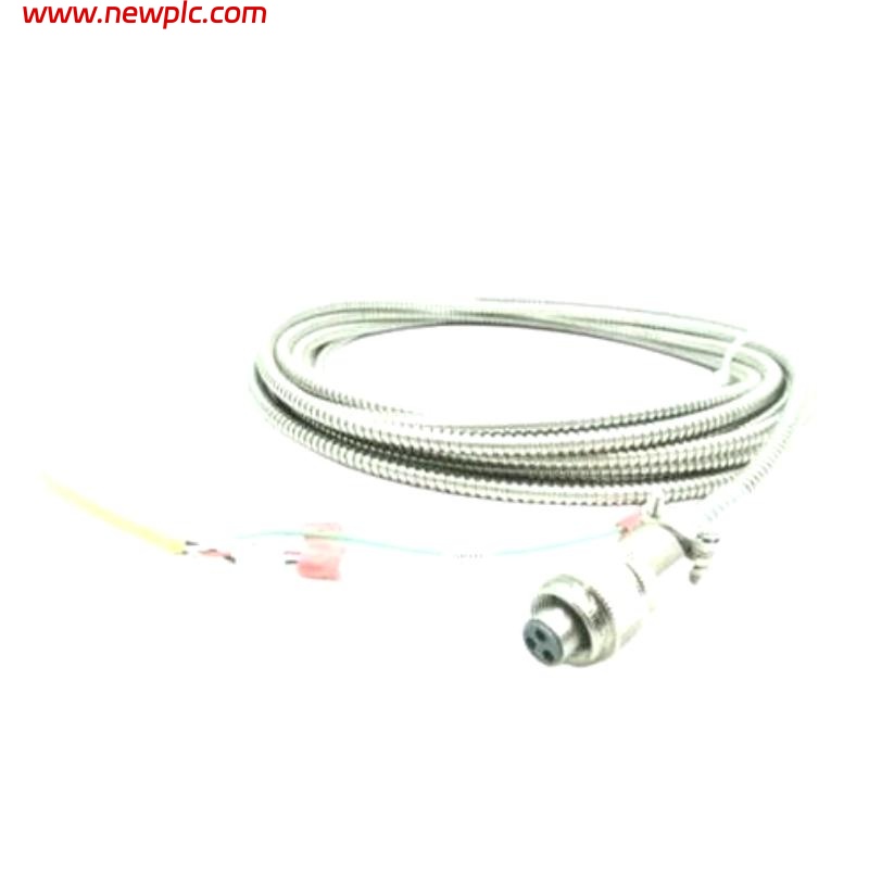 Bently Nevada 16710-65 Interconnect Cable 30-Day Returns!