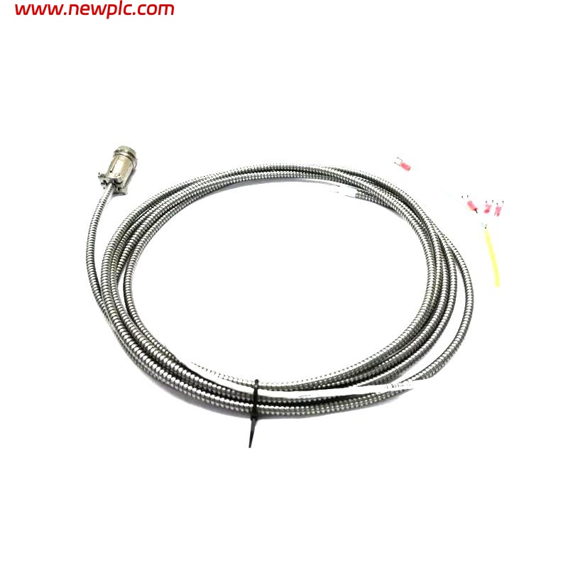 Bently Nevada 16710-66 Interconnect Cable Fast Shipping!
