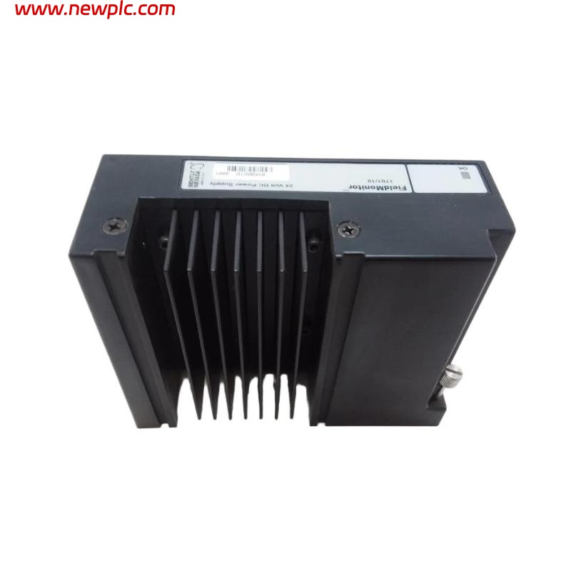 Bently Nevada 1701/10-01 24 V DC Power Supply