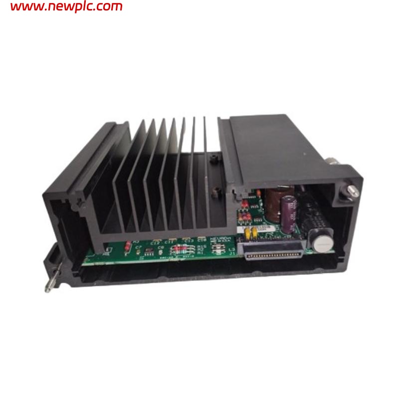 Bently Nevada 1701/10-01 24 V DC Power Supply