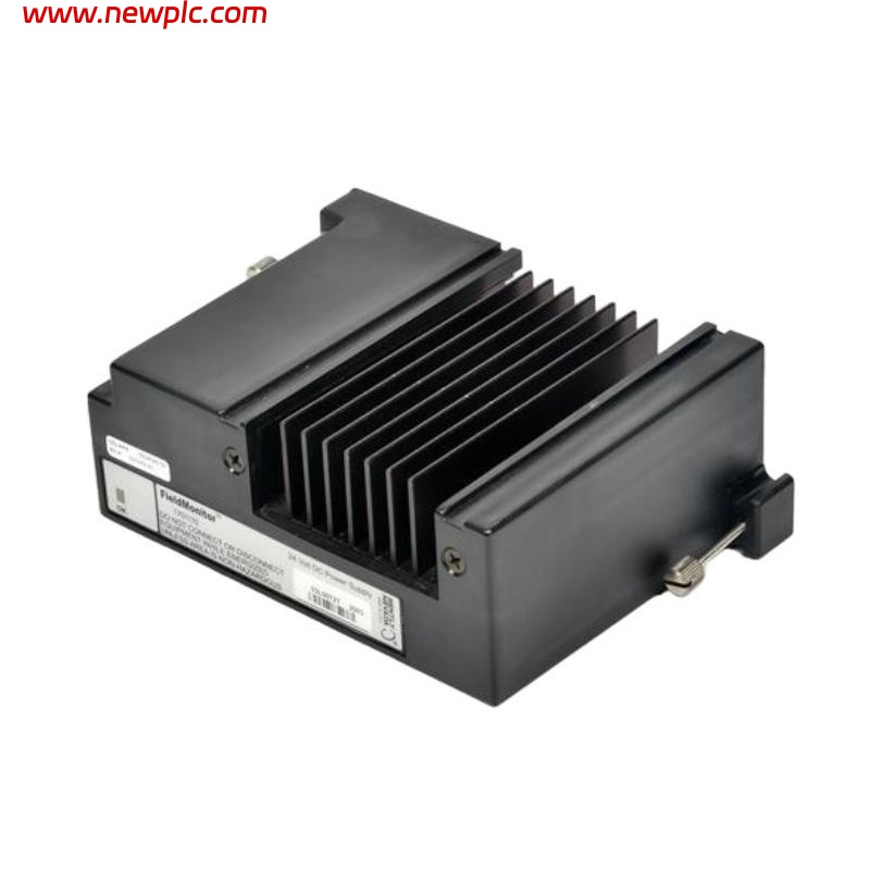 Bently Nevada 1701/10 24 V DC Power Supply