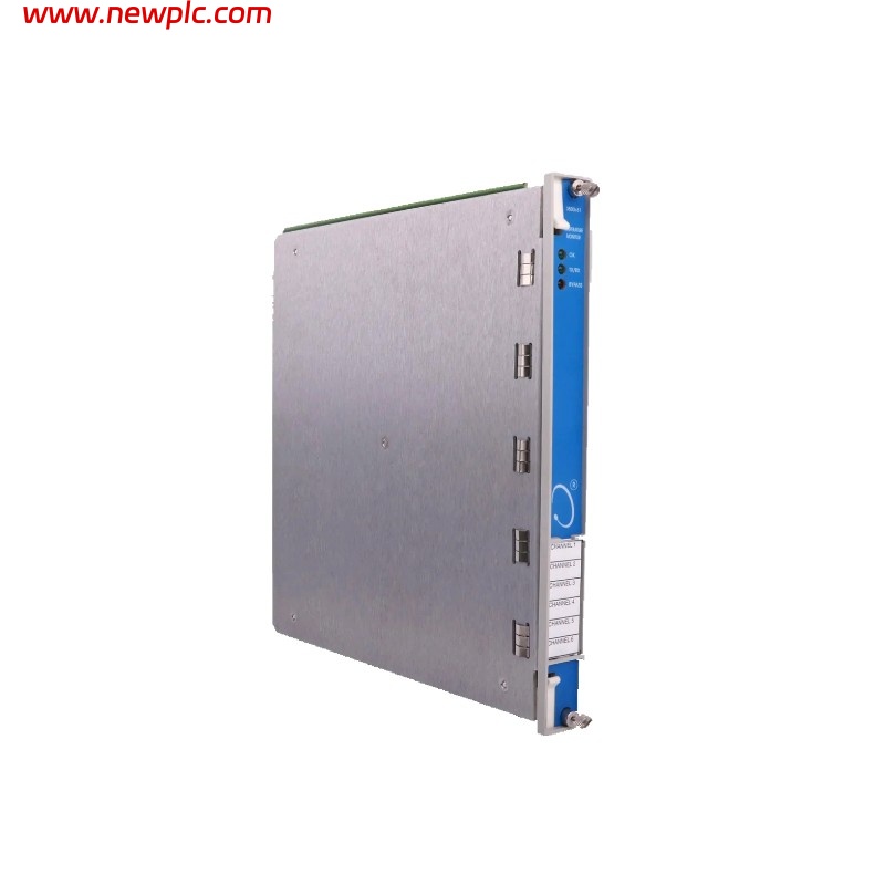 Bently Nevada 3500/42 176449-02 Proximitor Seismic I/O Module Efficient delivery