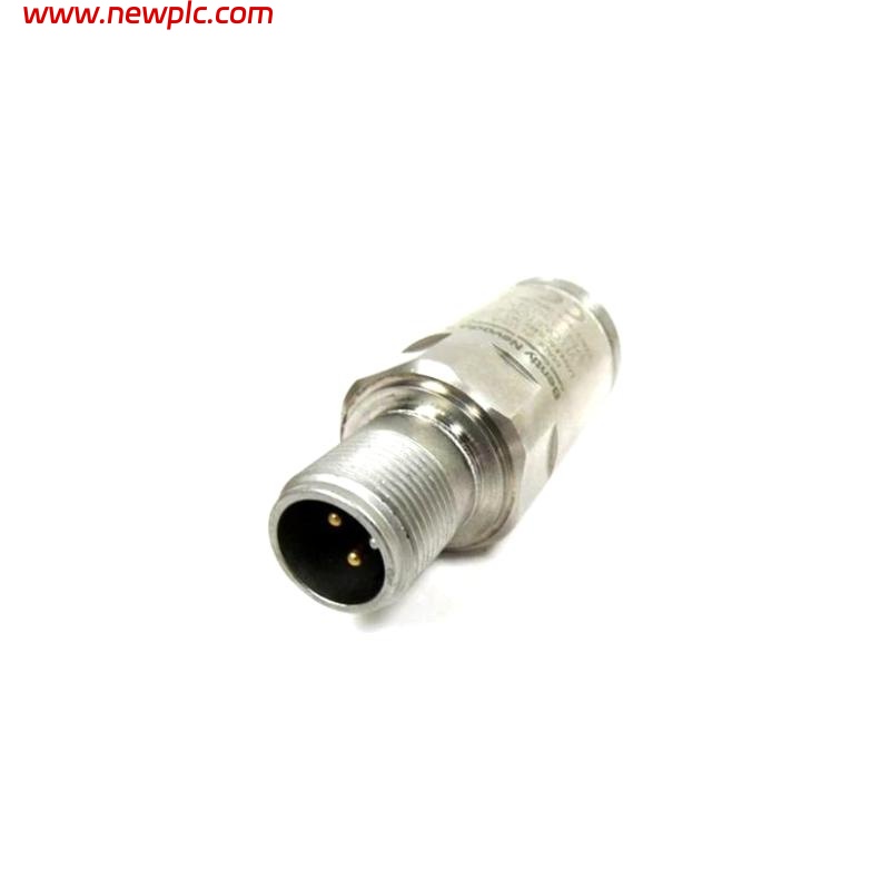 Bently Nevada 177230-01-01-05 Seismic Sensor