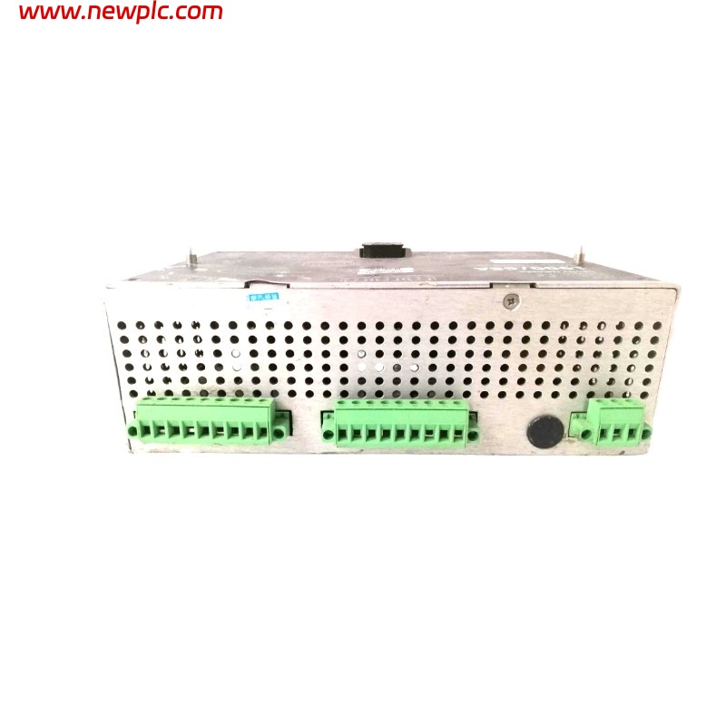 Bently Nevada 1900/65A-01-00-01-00-00 General Equipment Monitor