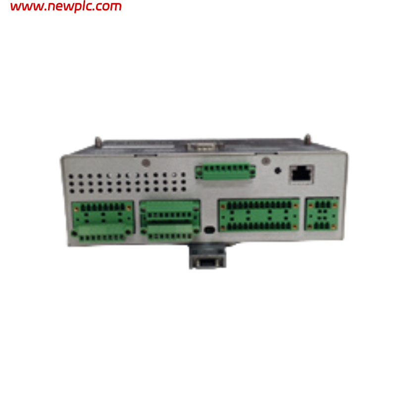 Bently Nevada 1900/65A-01-02-01-00-01 Universal Device Monitor