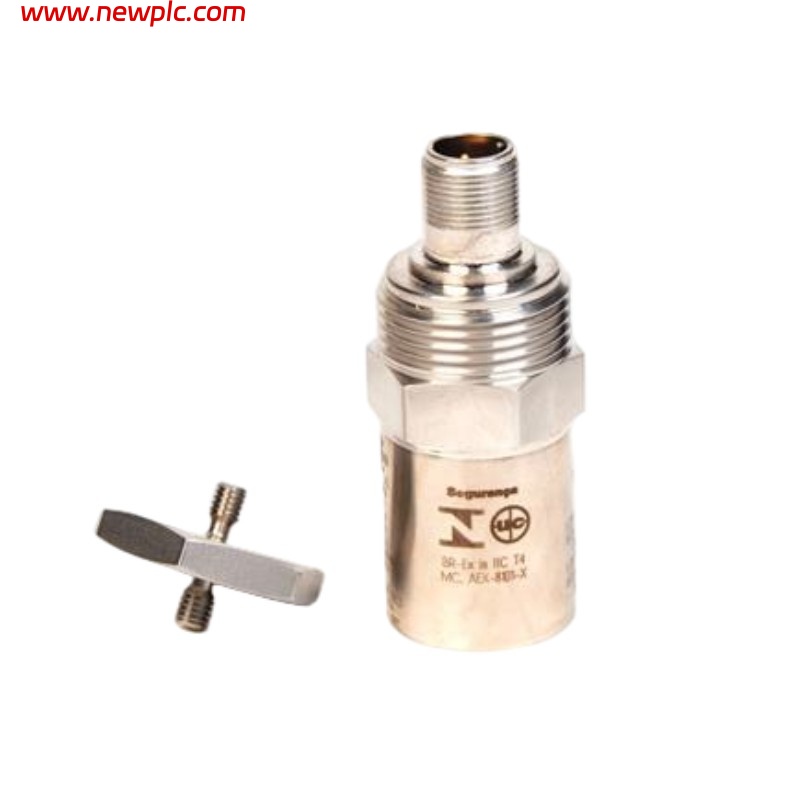 Bently Nevada 190501-00-00-00 Velomitor CT Velocity Sensor