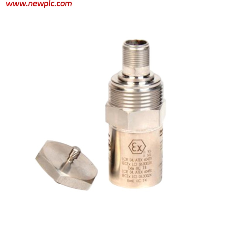 Bently Nevada 190501-00-00-00 Velomitor CT Velocity Sensor