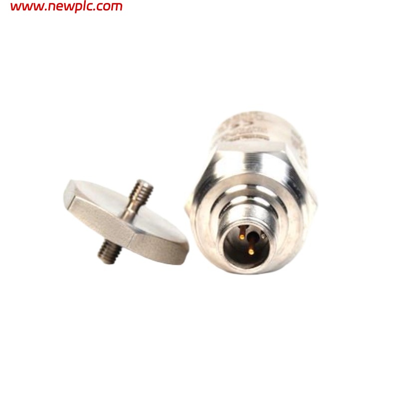 Bently Nevada 190501-00-00-00 Velomitor CT Velocity Sensor