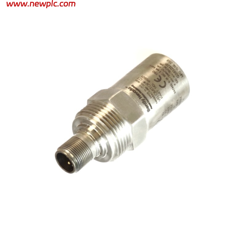 Bently Nevada 190501-00-00-00 Velomitor CT Velocity Sensor