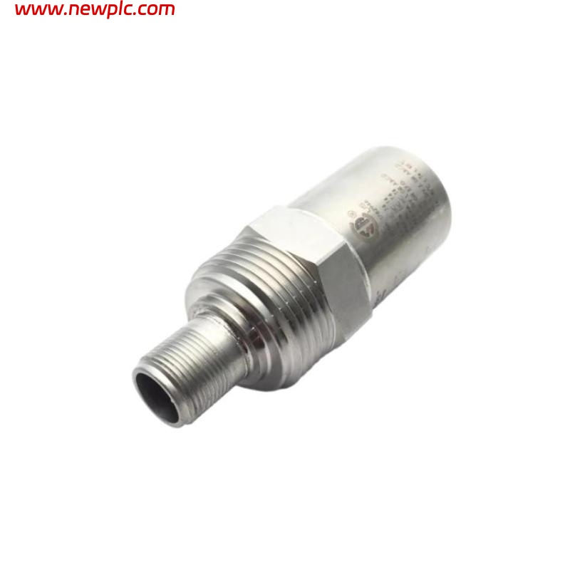 Bently Nevada 190501-02-00-04 Velomitor CT Velocity Sensor