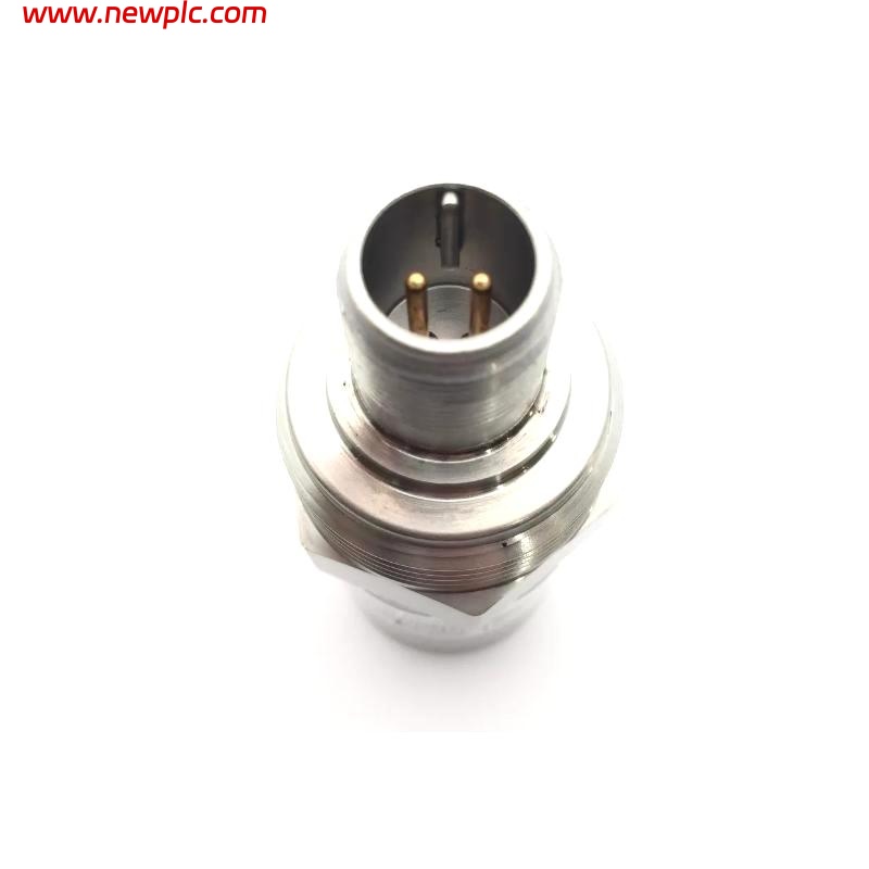 Bently Nevada 190501-02-00-04 Velomitor CT Velocity Sensor