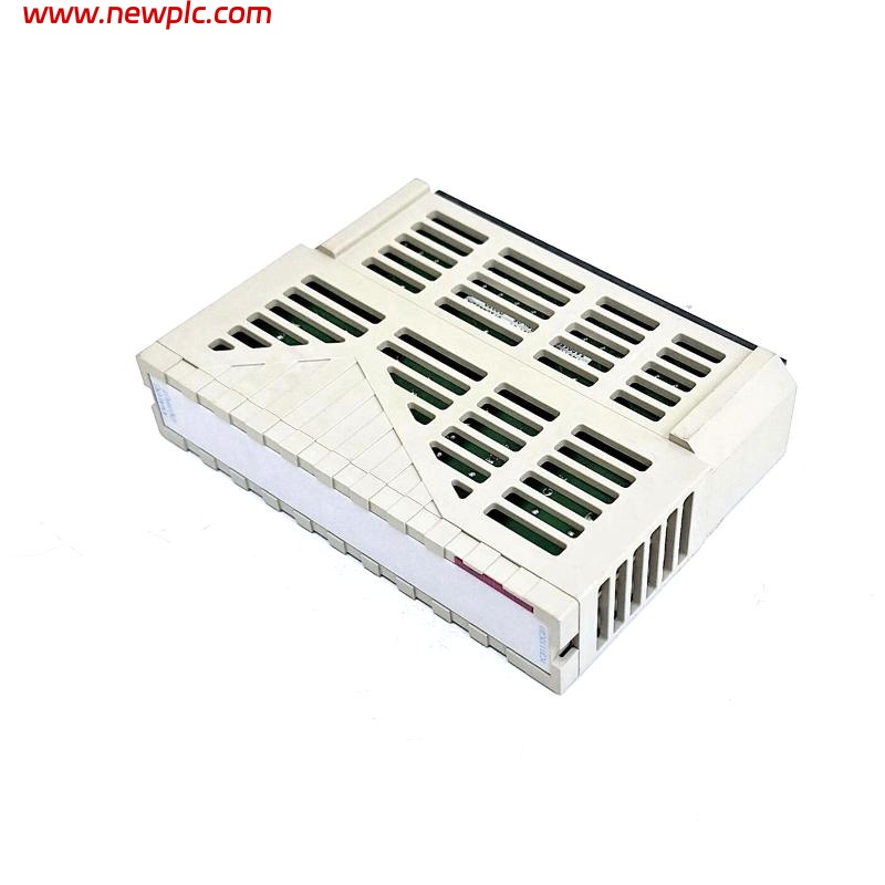 OVATION 1C31132G01 Analog Output Module