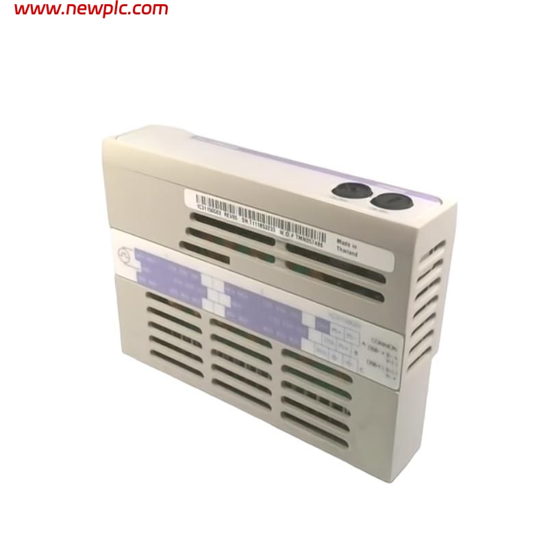 OVATION 1C31150G03 Pulse Accumulator Over 100,000 Automation Parts Available!