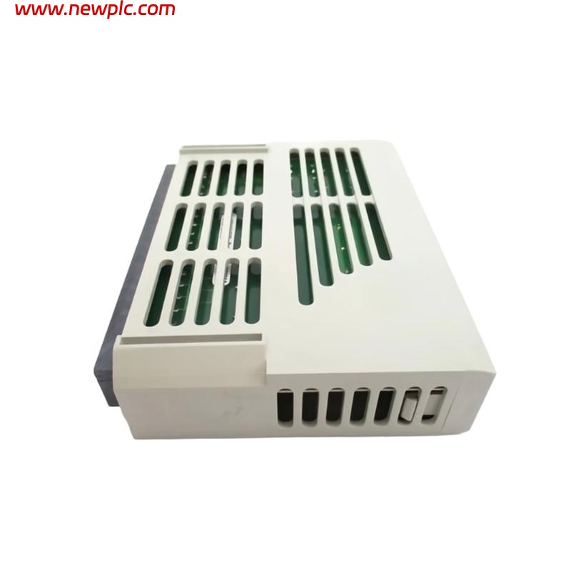 OVATION 1C31150G03 Pulse Accumulator Over 100,000 Automation Parts Available!