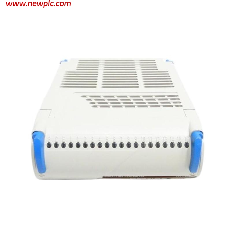 OVATION 1C31166G02 Serial Link Controller Quality Assurance