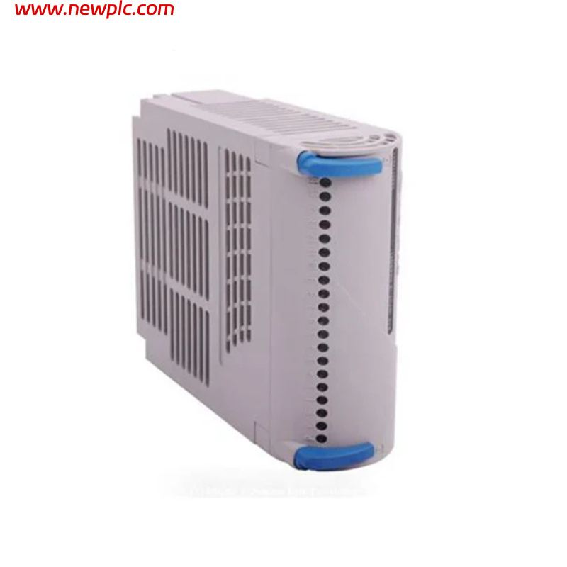 OVATION 1C31166G02 Serial Link Controller Quality Assurance