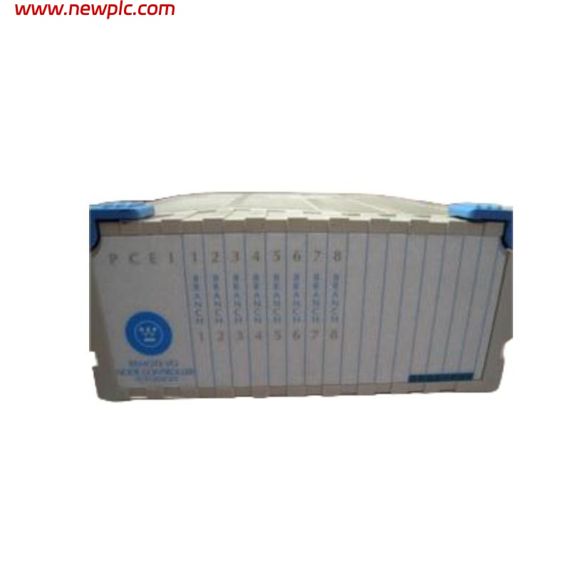 OVATION 1C31166G31 Serial Link Controller Module Efficient delivery