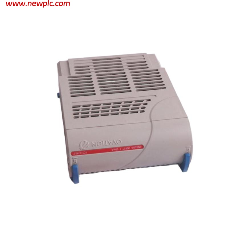 OVATION 1C31169G01 Serial Link Controller Module Quality Selection