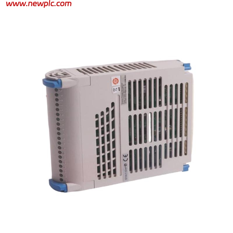 OVATION 1C31169G01 Serial Link Controller Module Quality Selection