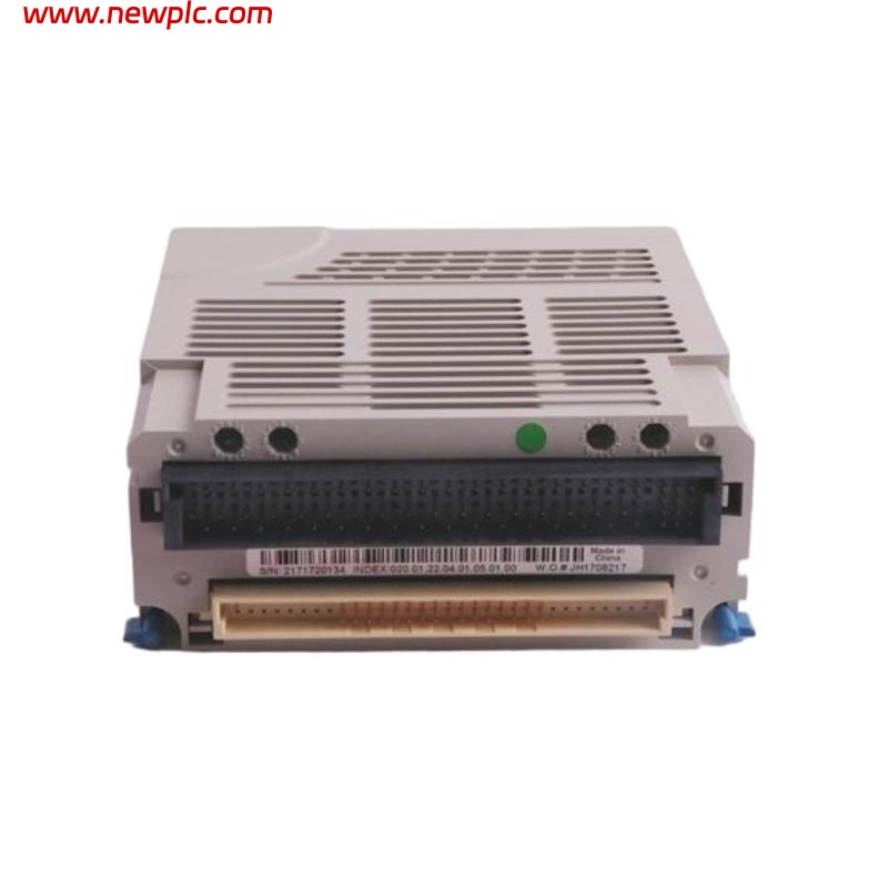 OVATION 1C31169G01 Serial Link Controller Module Quality Selection