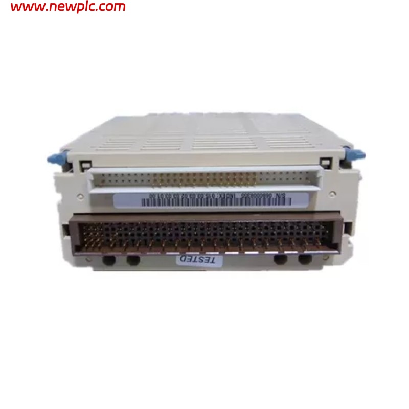 OVATION 1C31174G03 PLC Loop Interface Module Recommended products