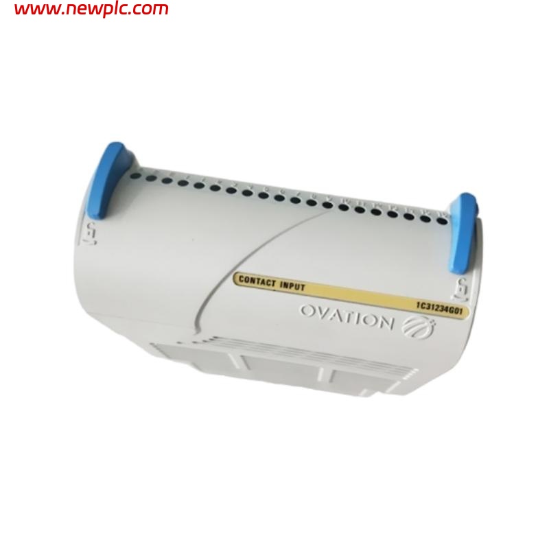 OVATION 1C31174G04 Ovation Loop Interface Power Drive Rave reviews