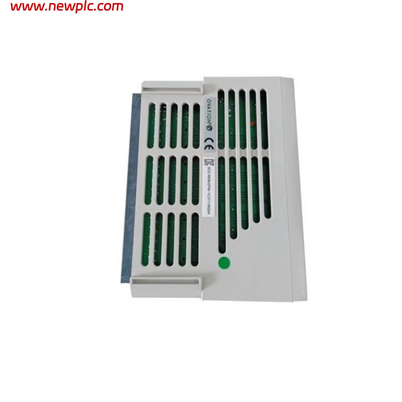 OVATION 1C31174G04 Ovation Loop Interface Power Drive Rave reviews