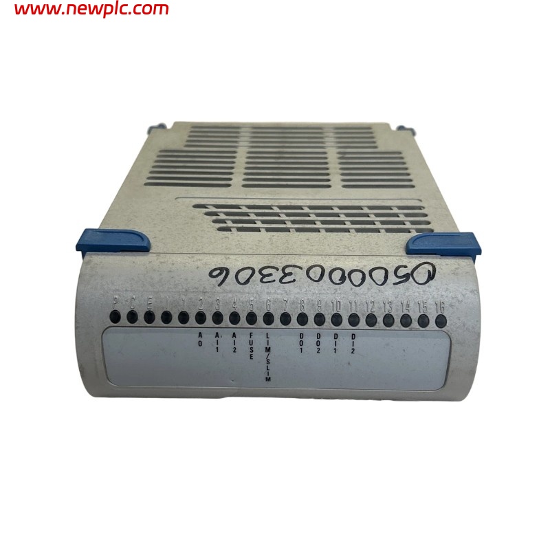 OVATION 1C31174G41 Loop interface module Price Advantage