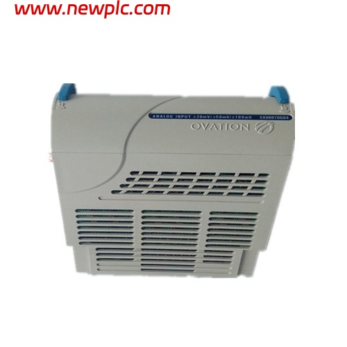 OVATION 1C31194G03 Valve positioner 12-Month Warranty