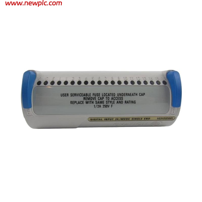 Ovation 1C31232G01 Digital Input Modules